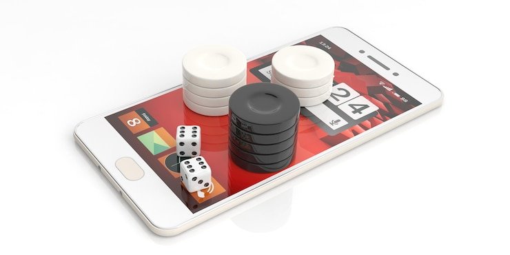 Fresh mobile game cards shown in a refined casino-style interface