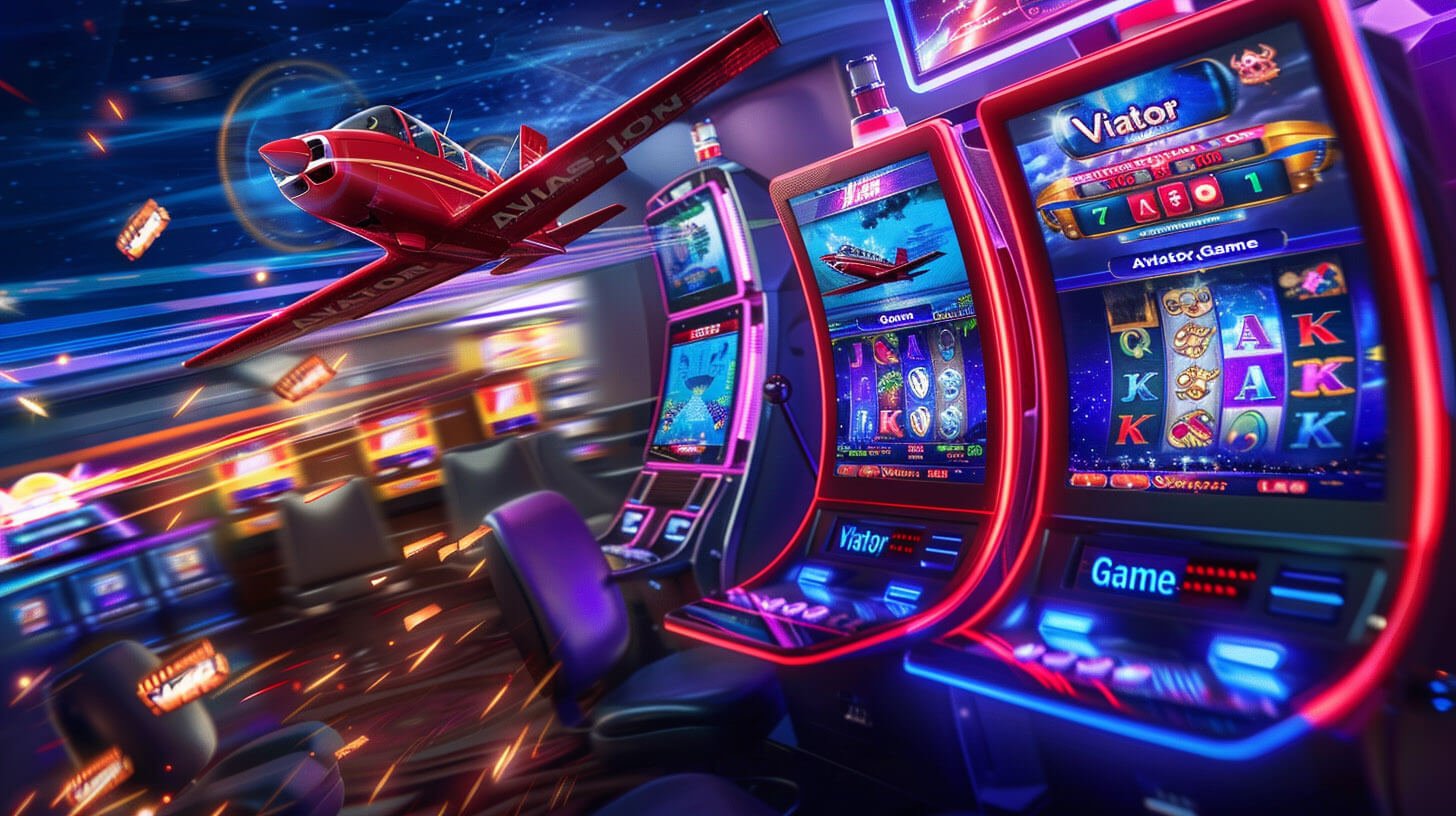 Stylish sportsbook and casino interface concept for Philippine mobile browsing