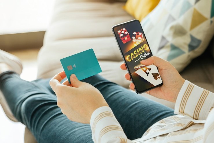 Mobile entertainment dashboard scene for Philippines users browsing 9nime