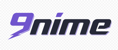 9nime Philippines entertainment logo